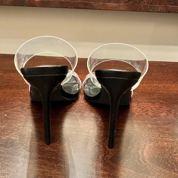 Steve Madden Clarabeth Size 8.5 - Picture 7 of 7